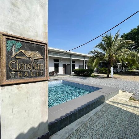 Changlun Chalet 외부 사진
