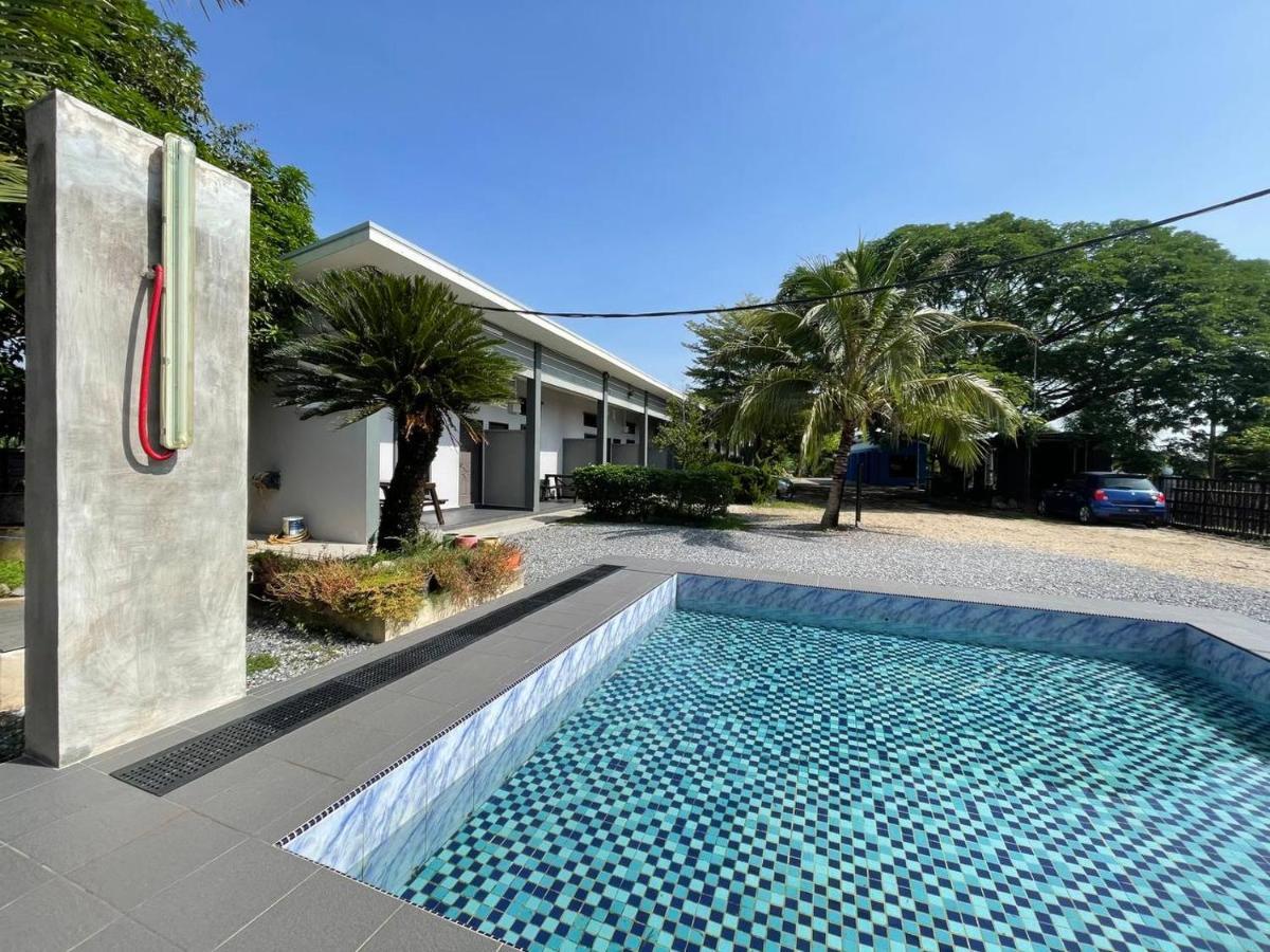 Changlun Chalet 외부 사진