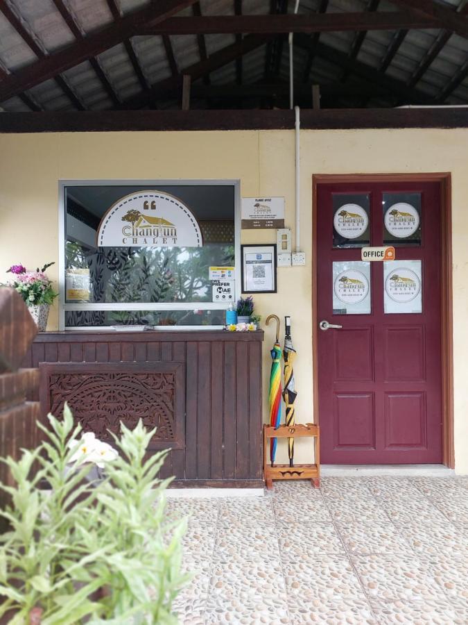 Changlun Chalet 외부 사진