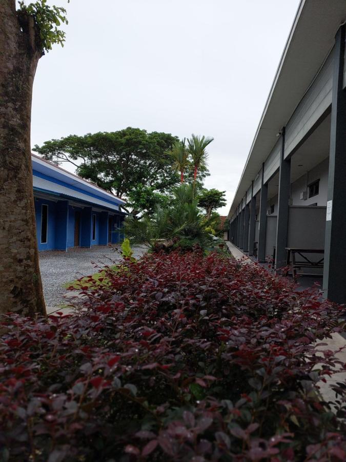 Changlun Chalet 외부 사진