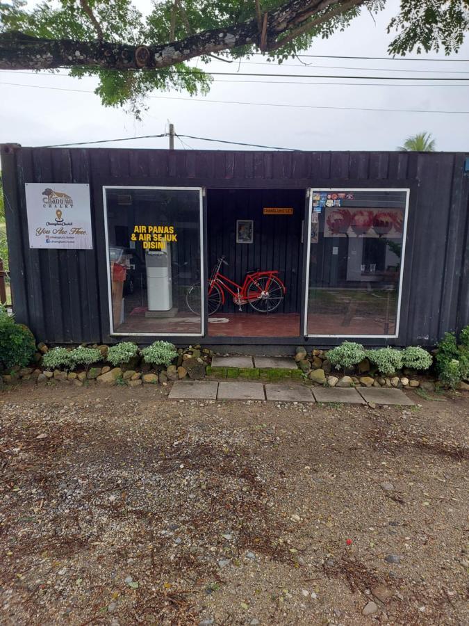 Changlun Chalet 외부 사진