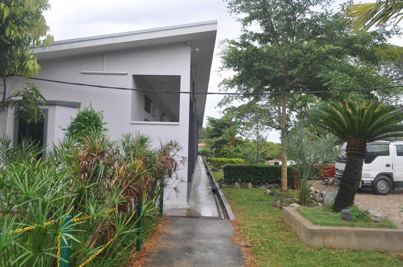 Changlun Chalet 외부 사진