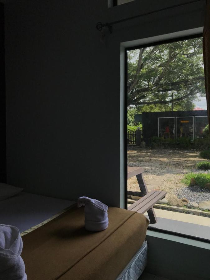 Changlun Chalet 외부 사진