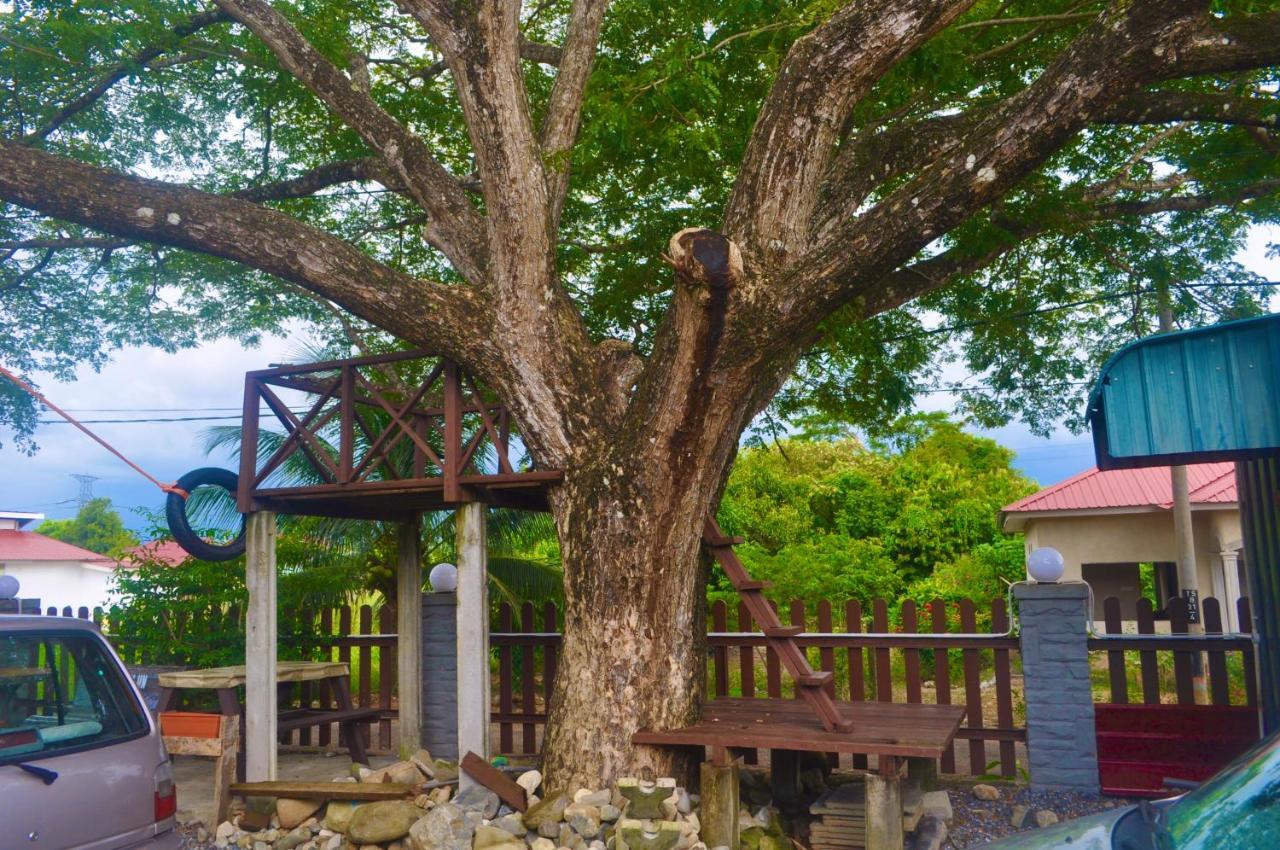 Changlun Chalet 외부 사진