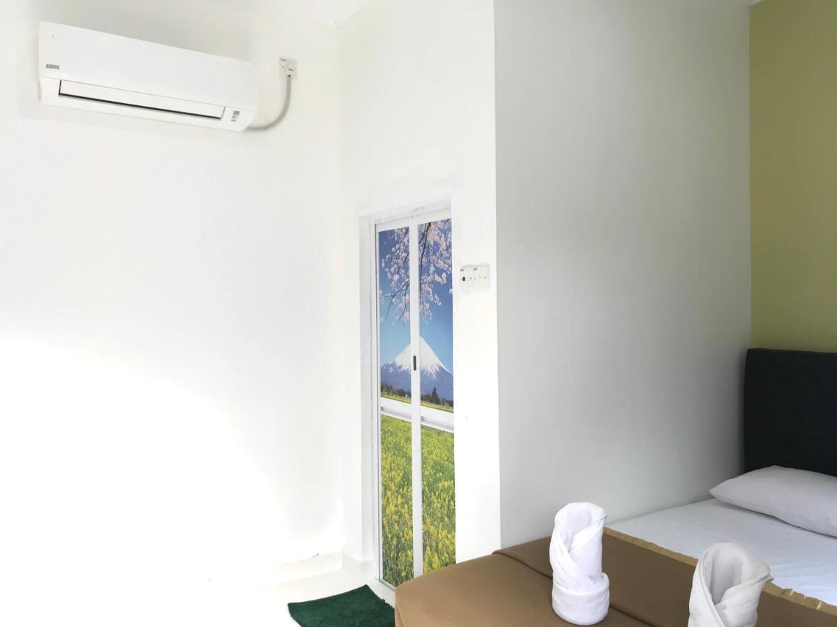 Changlun Chalet 외부 사진